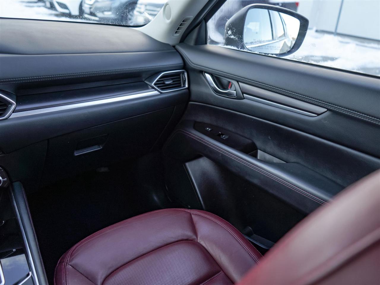 2023 Mazda CX-5 SOLD BY NANDU Photo