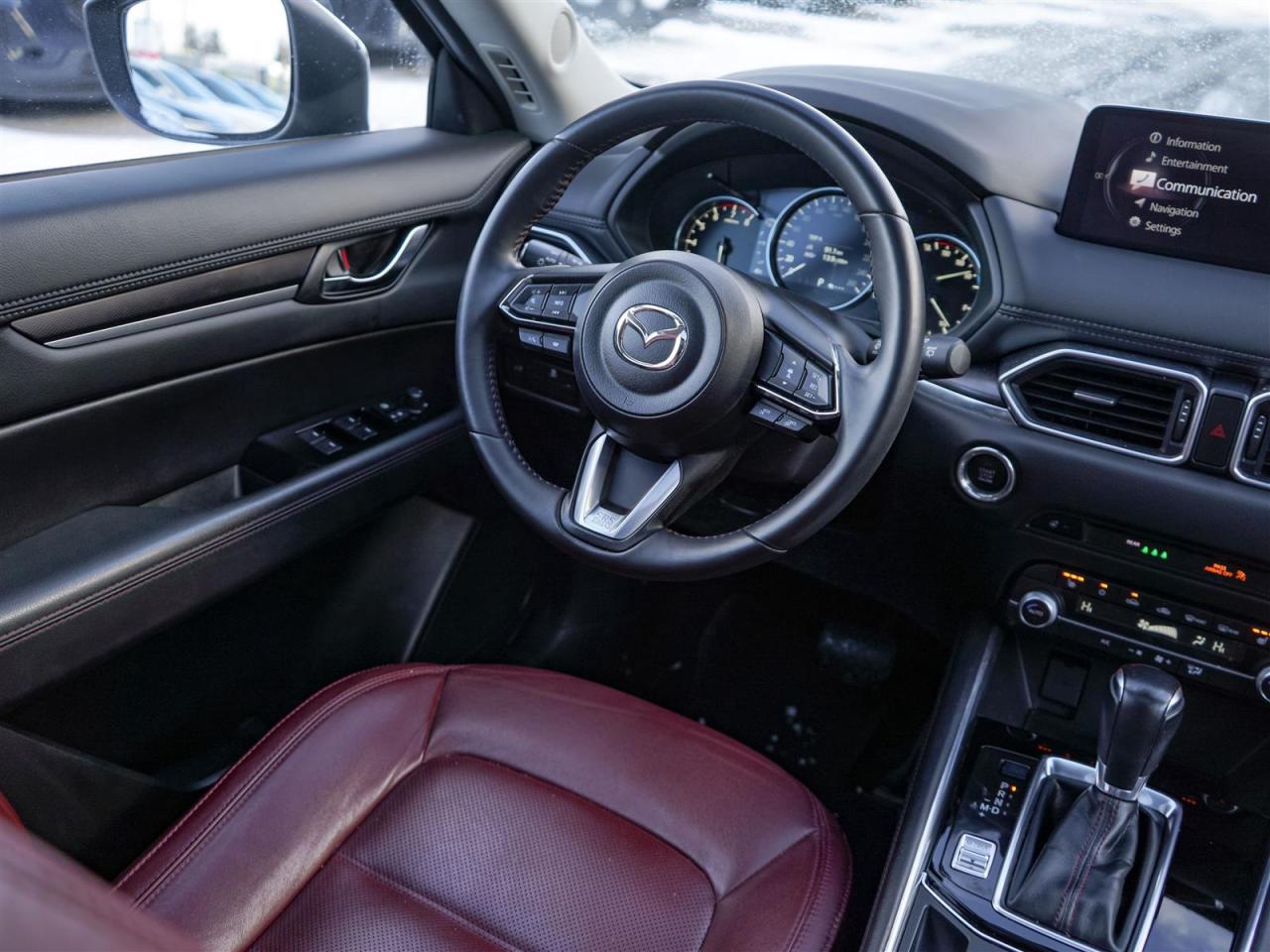 2023 Mazda CX-5 SOLD BY NANDU Photo