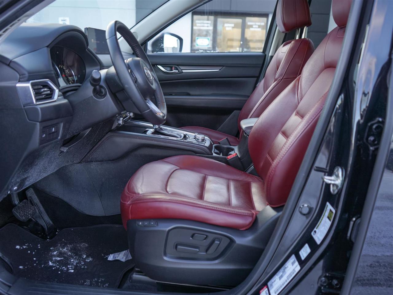 2023 Mazda CX-5 SOLD BY NANDU Photo