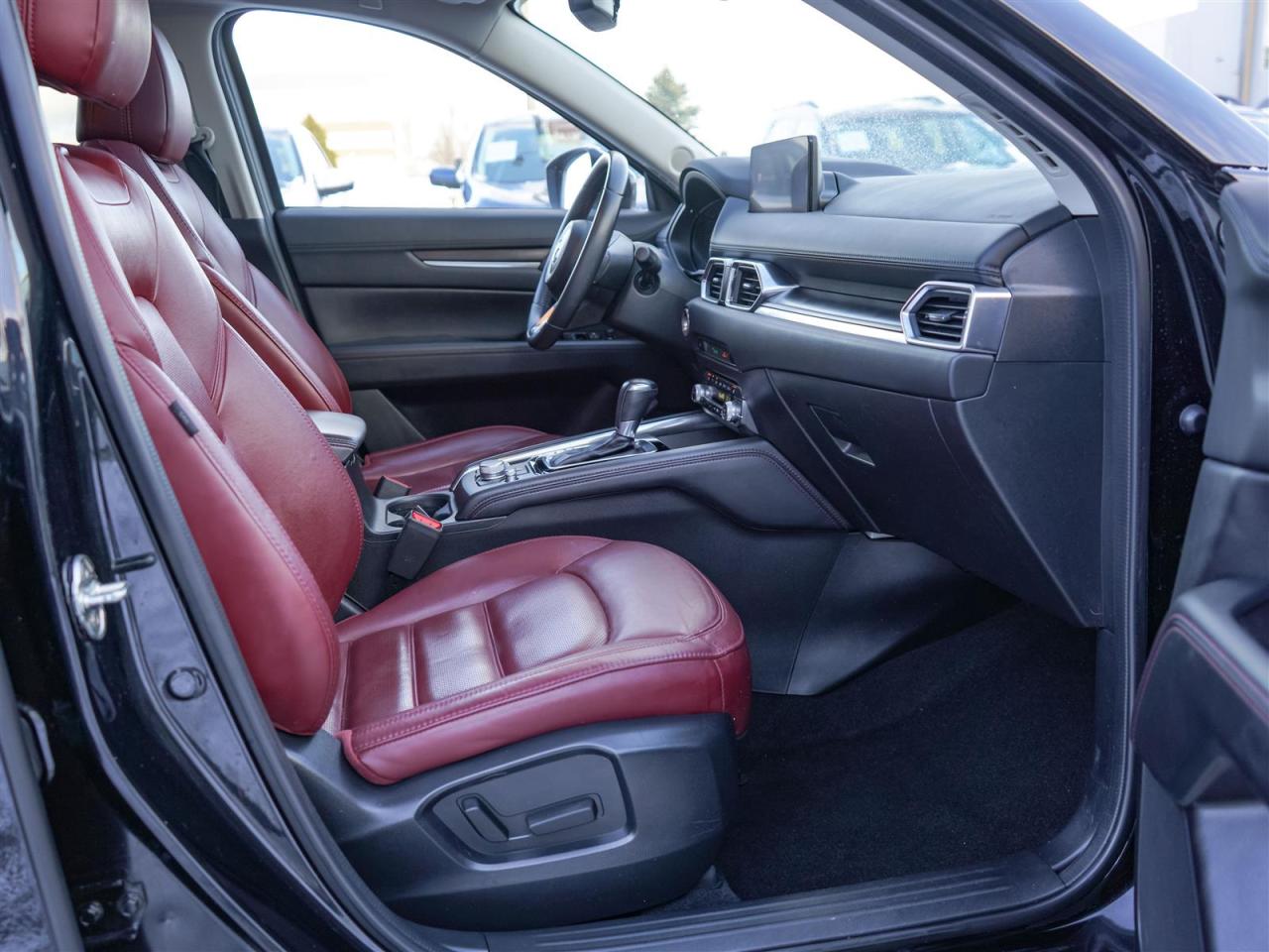 2023 Mazda CX-5 SOLD BY NANDU Photo