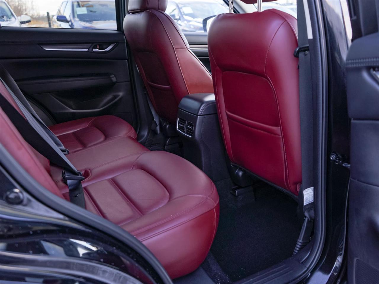 2023 Mazda CX-5 SOLD BY NANDU Photo