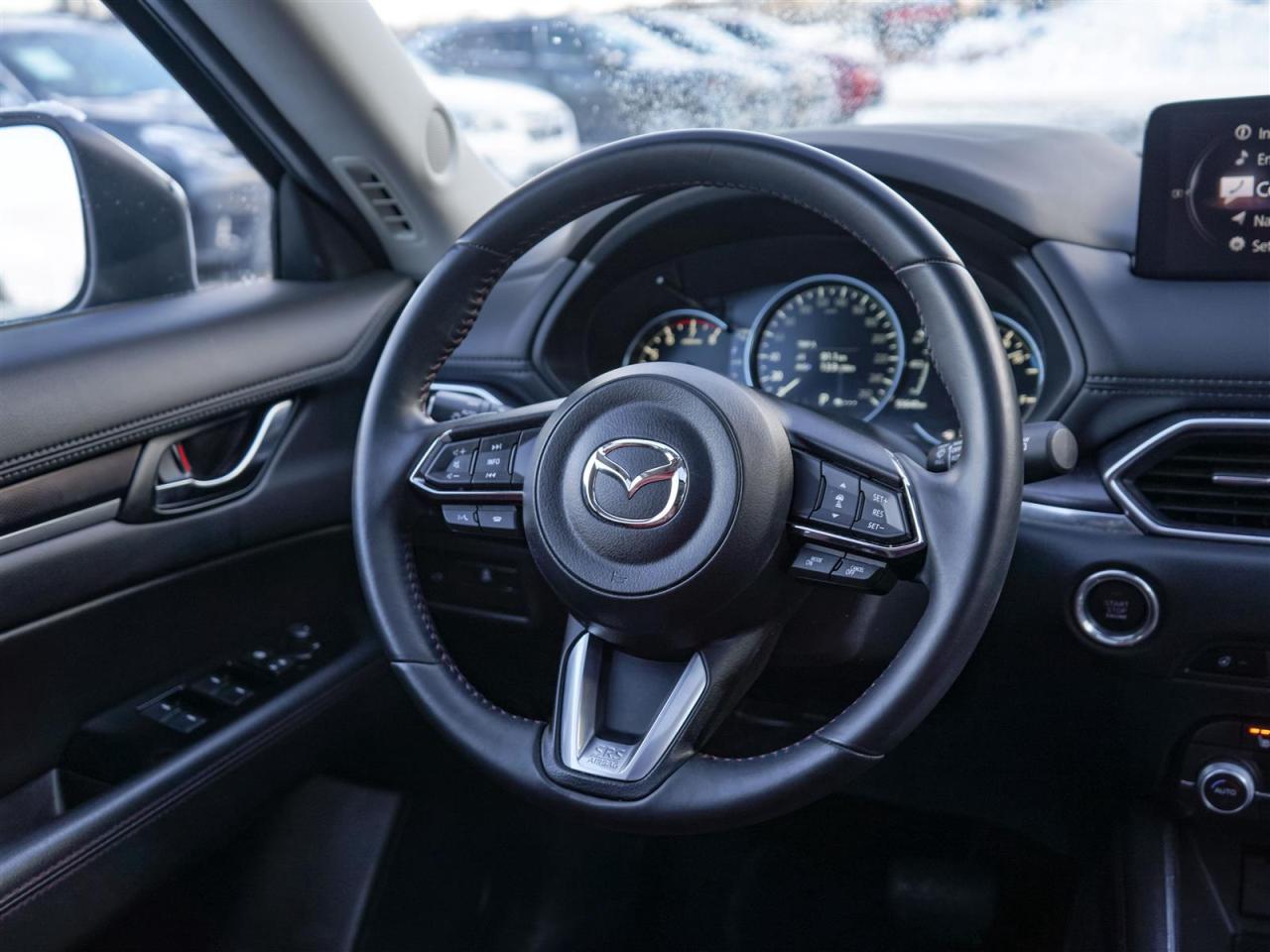 2023 Mazda CX-5 SOLD BY NANDU Photo