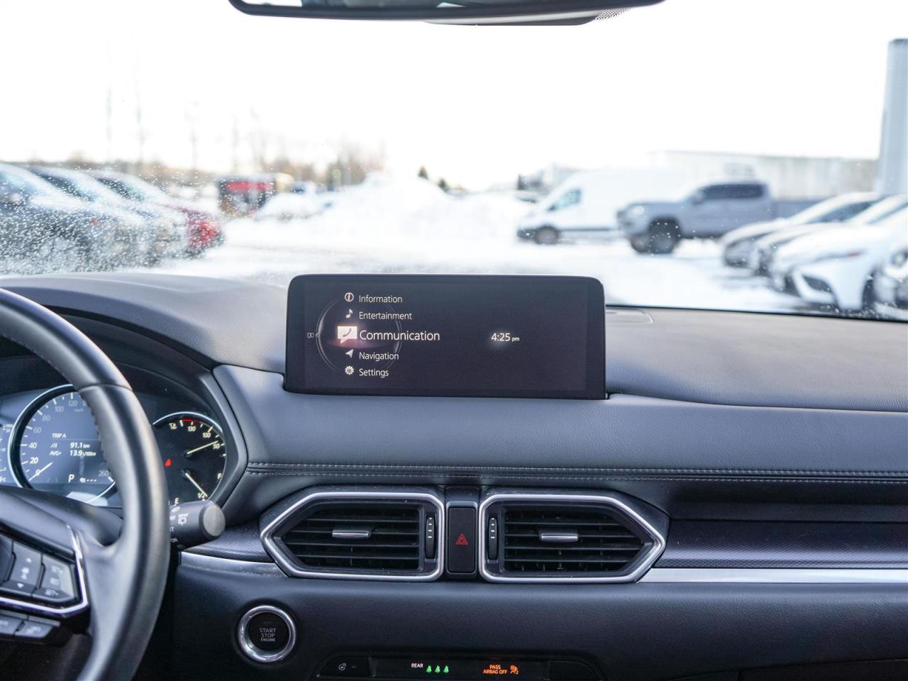 2023 Mazda CX-5 SOLD BY NANDU Photo