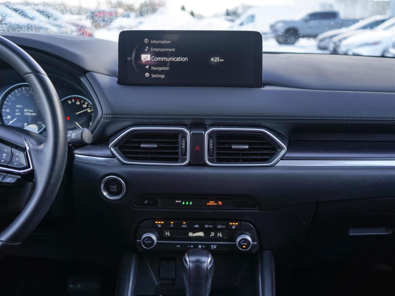 2023 Mazda CX-5 SOLD BY NANDU Photo