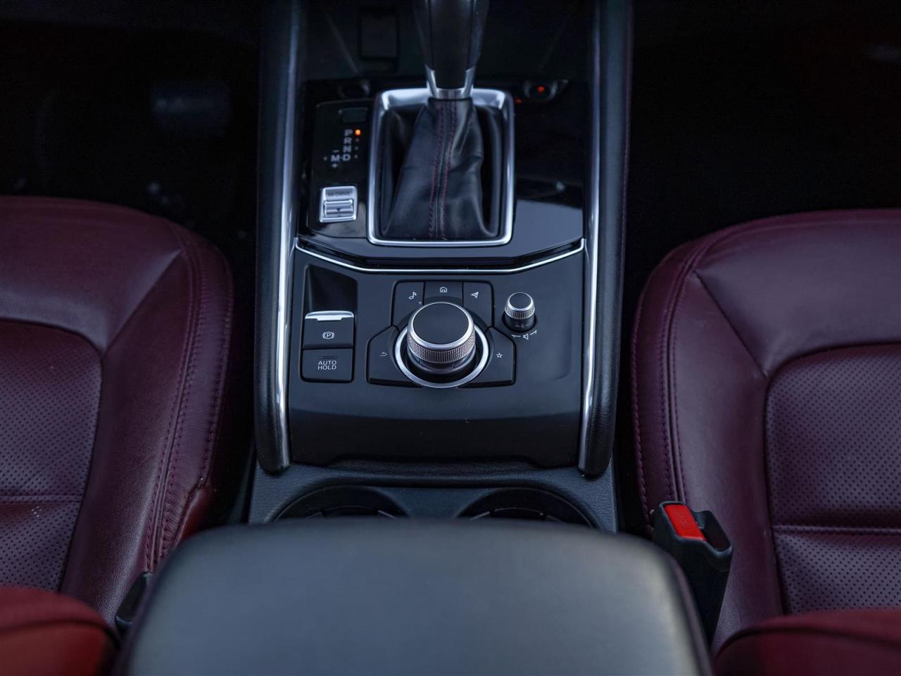 2023 Mazda CX-5 SOLD BY NANDU Photo