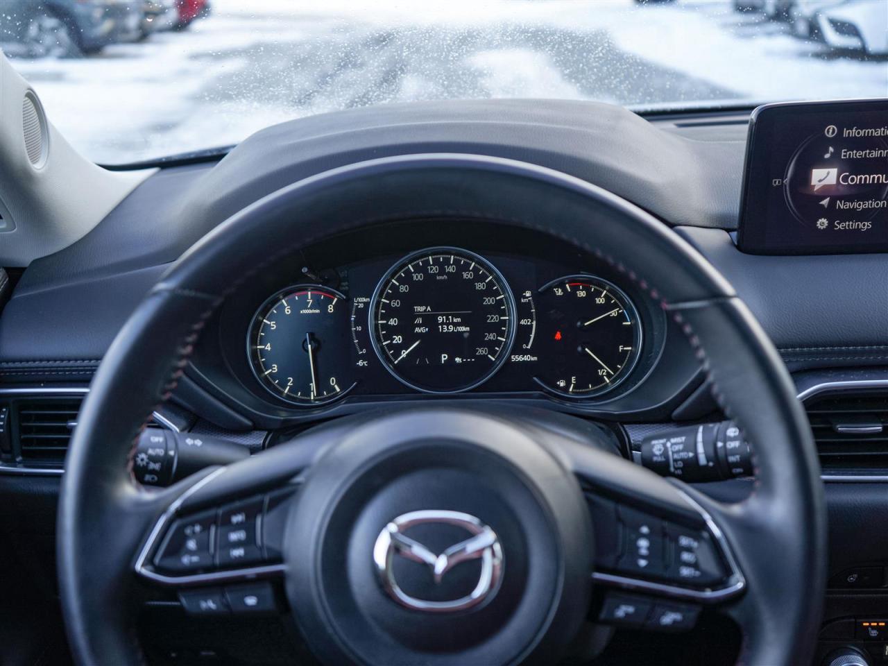 2023 Mazda CX-5 SOLD BY NANDU Photo