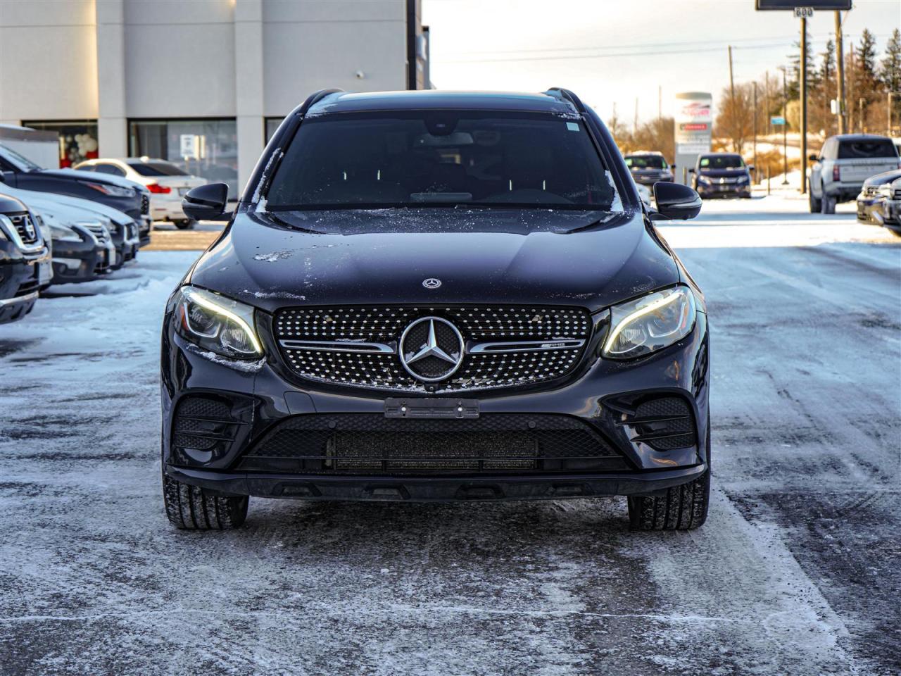 2019 Mercedes-Benz GLC AMG GLC 43 | NO ACCIDENTS | SHOWROOM CONDITION Photo2