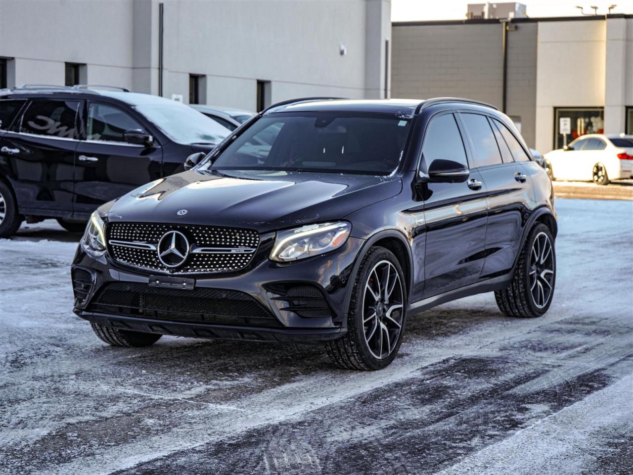 2019 Mercedes-Benz GLC AMG GLC 43 | NO ACCIDENTS | SHOWROOM CONDITION Photo