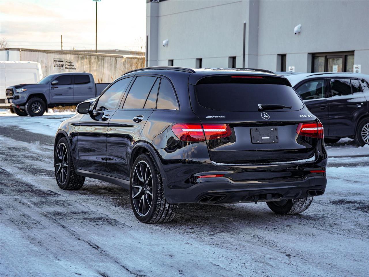 2019 Mercedes-Benz GLC AMG GLC 43 | NO ACCIDENTS | SHOWROOM CONDITION Photo