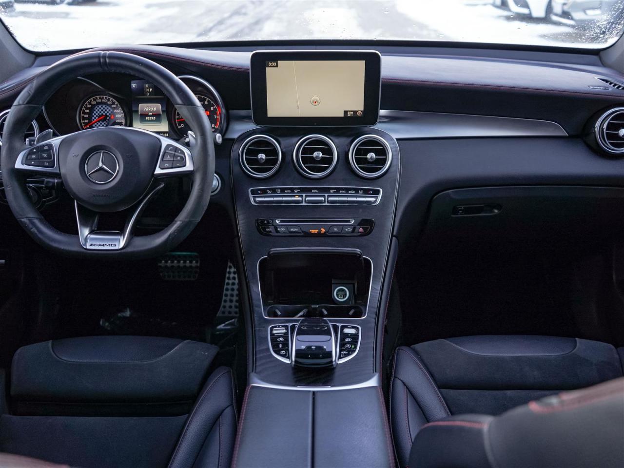 2019 Mercedes-Benz GLC AMG GLC 43 | NO ACCIDENTS | SHOWROOM CONDITION Photo
