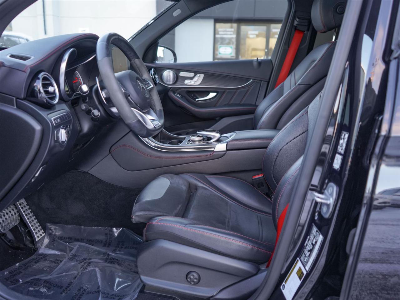 2019 Mercedes-Benz GLC AMG GLC 43 | NO ACCIDENTS | SHOWROOM CONDITION Photo