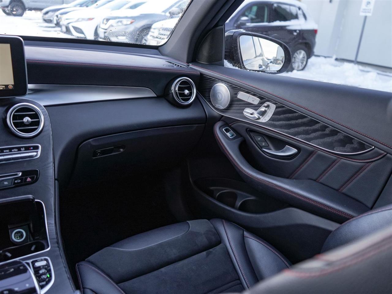 2019 Mercedes-Benz GLC AMG GLC 43 | NO ACCIDENTS | SHOWROOM CONDITION Photo