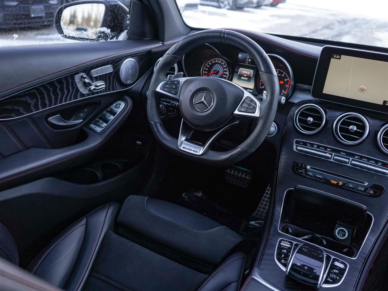 2019 Mercedes-Benz GLC AMG GLC 43 | NO ACCIDENTS | SHOWROOM CONDITION Photo