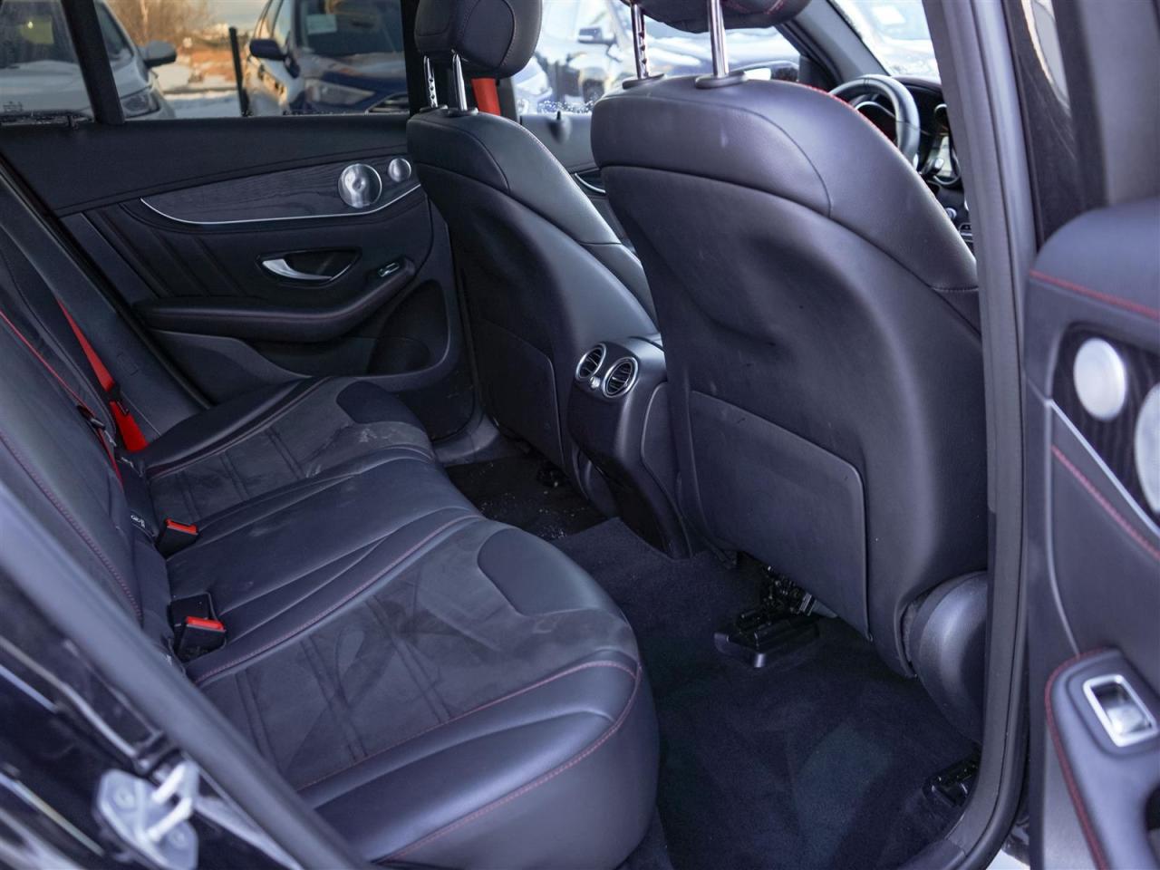 2019 Mercedes-Benz GLC AMG GLC 43 | NO ACCIDENTS | SHOWROOM CONDITION Photo