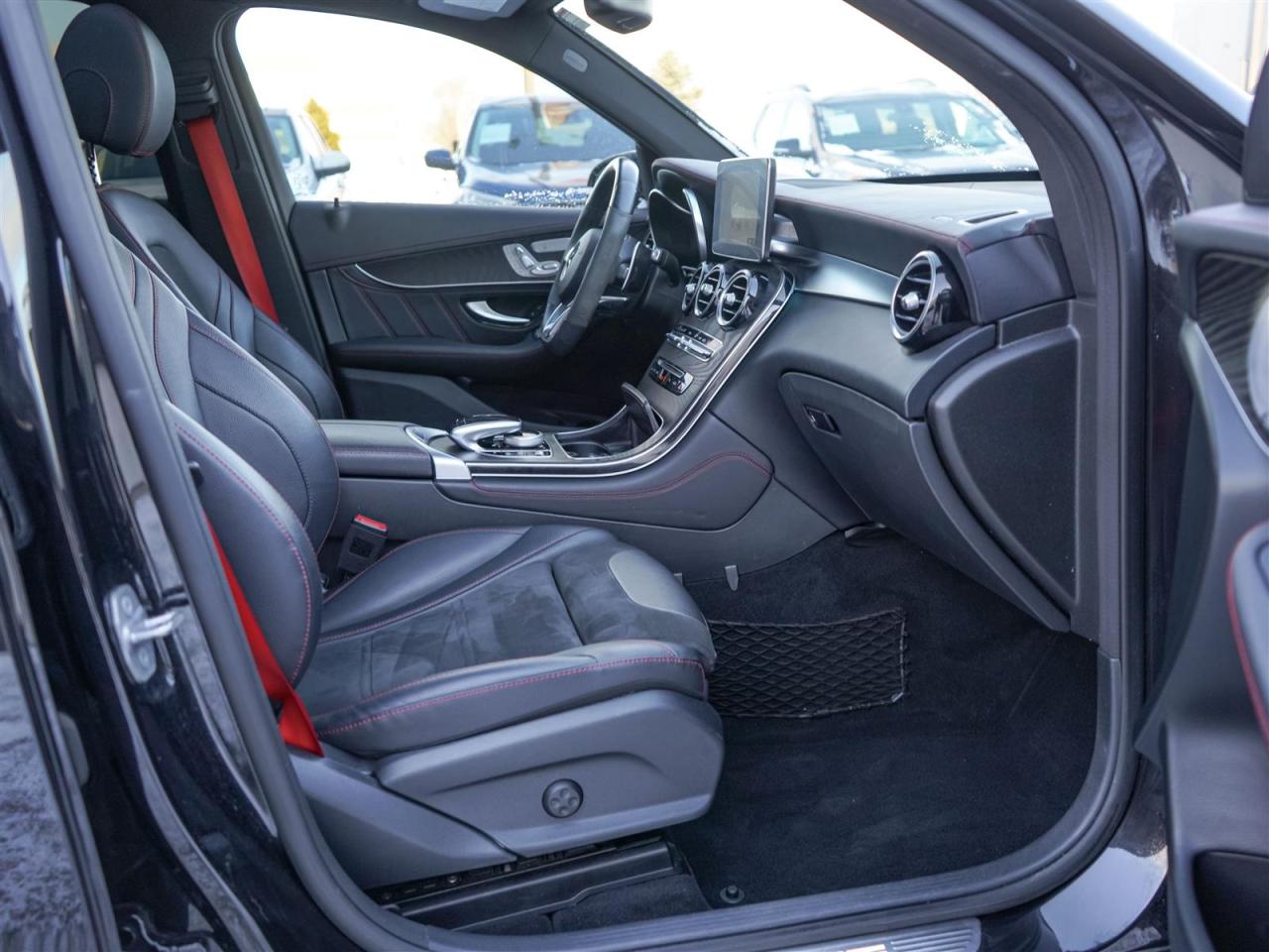 2019 Mercedes-Benz GLC AMG GLC 43 | NO ACCIDENTS | SHOWROOM CONDITION Photo