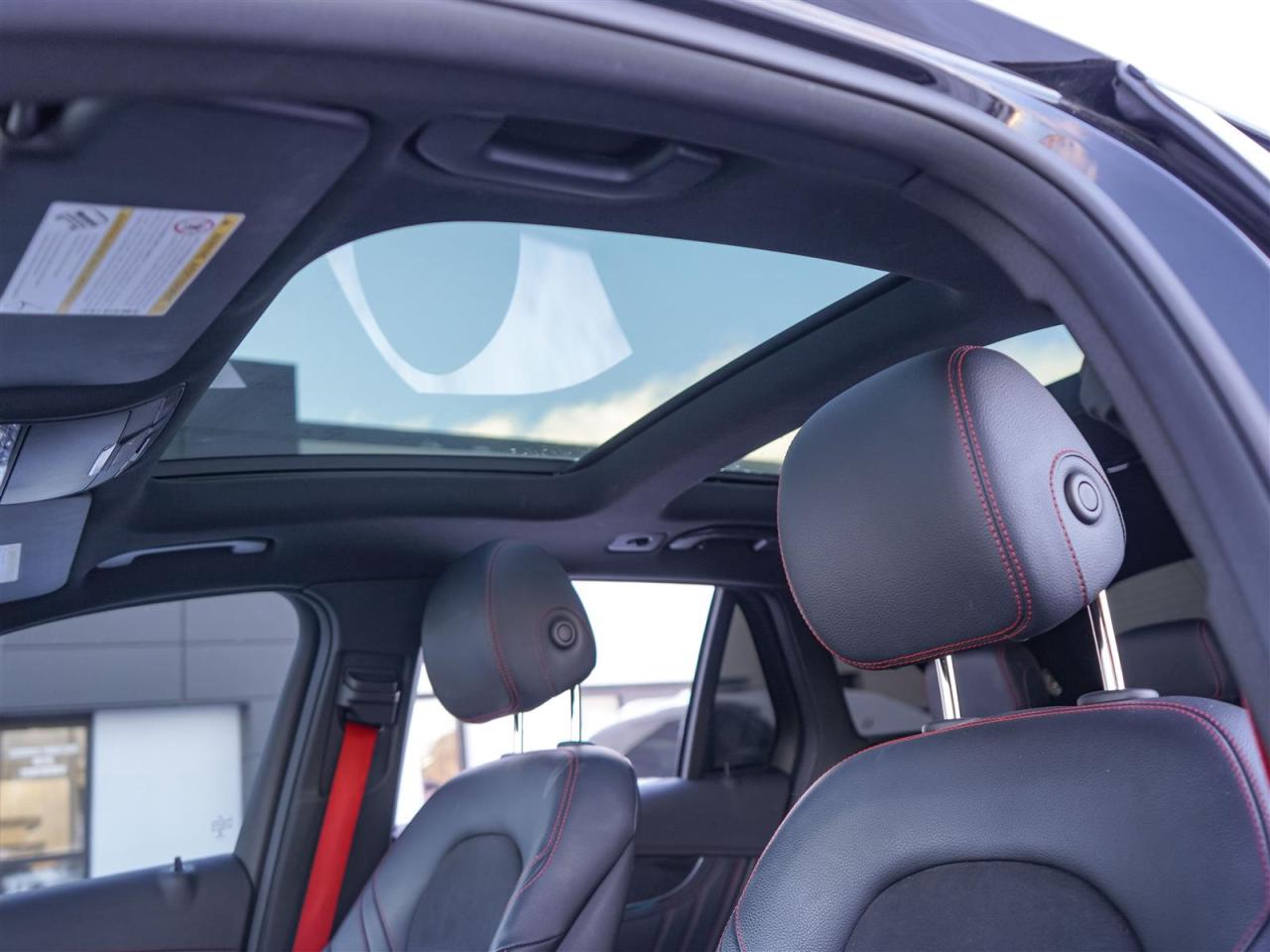 2019 Mercedes-Benz GLC AMG GLC 43 | NO ACCIDENTS | SHOWROOM CONDITION Photo