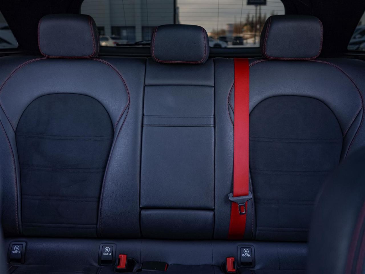 2019 Mercedes-Benz GLC AMG GLC 43 | NO ACCIDENTS | SHOWROOM CONDITION Photo