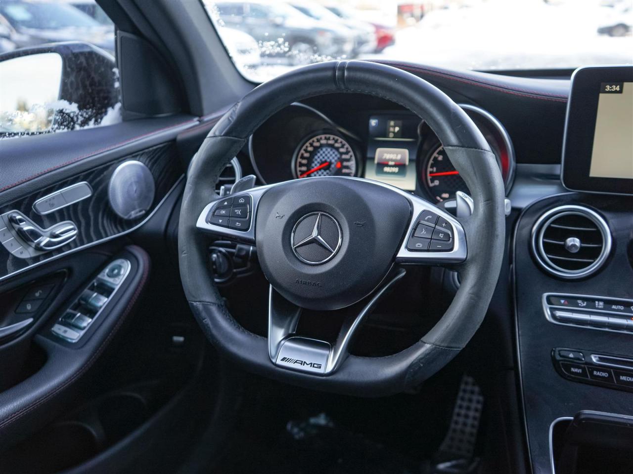2019 Mercedes-Benz GLC AMG GLC 43 | NO ACCIDENTS | SHOWROOM CONDITION Photo