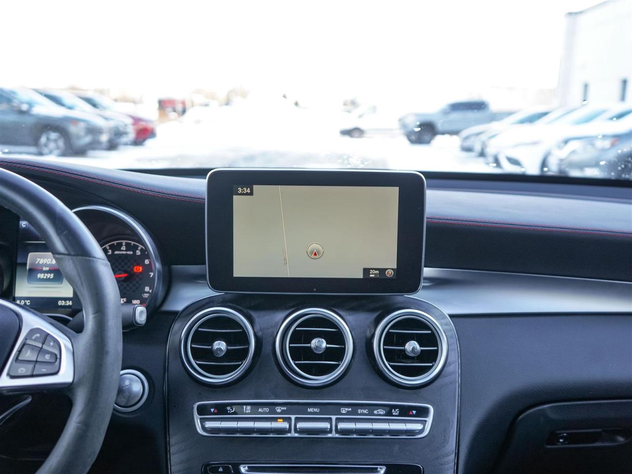 2019 Mercedes-Benz GLC AMG GLC 43 | NO ACCIDENTS | SHOWROOM CONDITION Photo