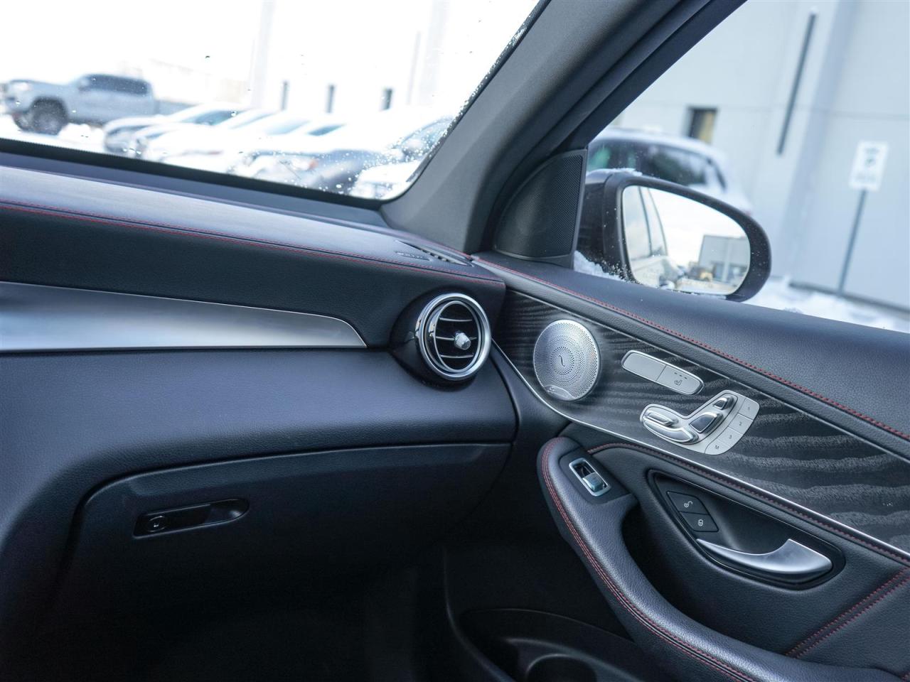 2019 Mercedes-Benz GLC AMG GLC 43 | NO ACCIDENTS | SHOWROOM CONDITION Photo