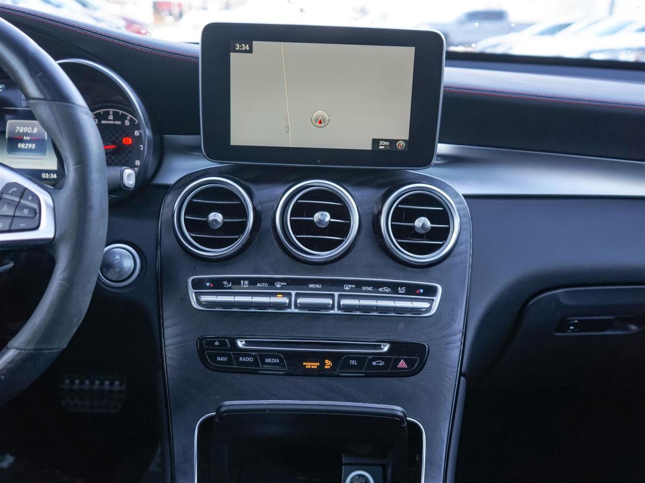 2019 Mercedes-Benz GLC AMG GLC 43 | NO ACCIDENTS | SHOWROOM CONDITION Photo