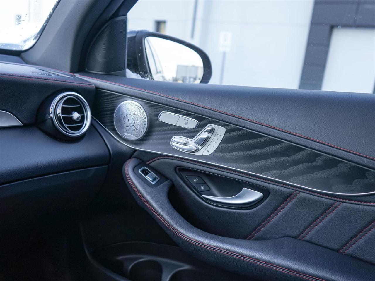 2019 Mercedes-Benz GLC AMG GLC 43 | NO ACCIDENTS | SHOWROOM CONDITION Photo