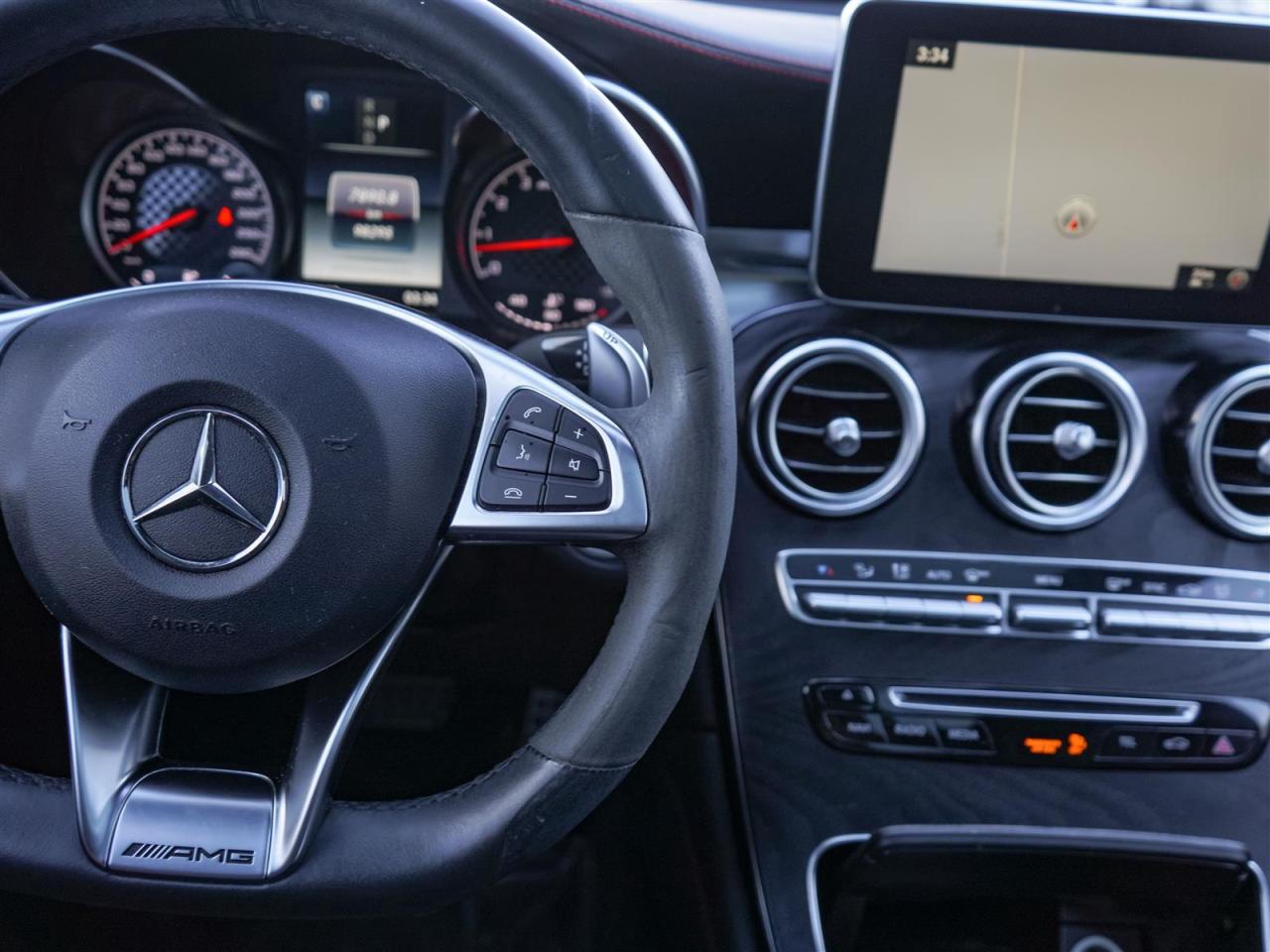 2019 Mercedes-Benz GLC AMG GLC 43 | NO ACCIDENTS | SHOWROOM CONDITION Photo