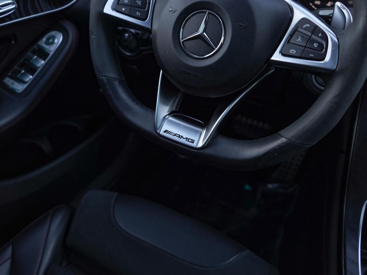 2019 Mercedes-Benz GLC AMG GLC 43 | NO ACCIDENTS | SHOWROOM CONDITION Photo