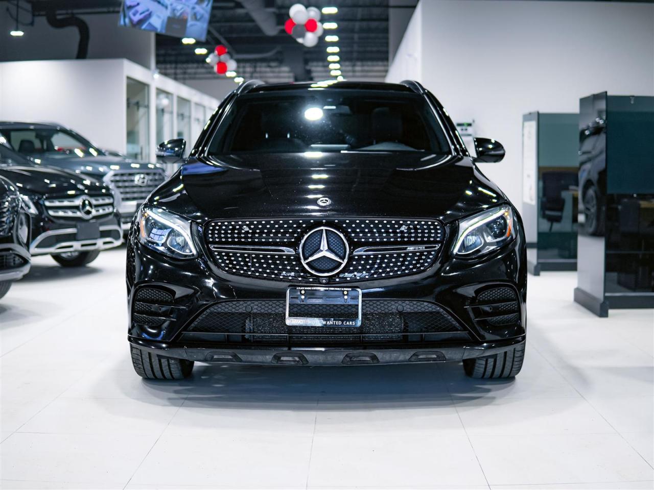 2019 Mercedes-Benz GLC AMG GLC 43 | NO ACCIDENTS | SHOWROOM CONDITION Photo