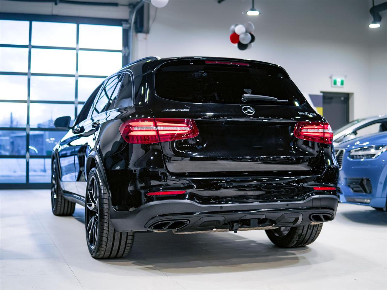 2019 Mercedes-Benz GLC AMG GLC 43 | NO ACCIDENTS | SHOWROOM CONDITION Photo