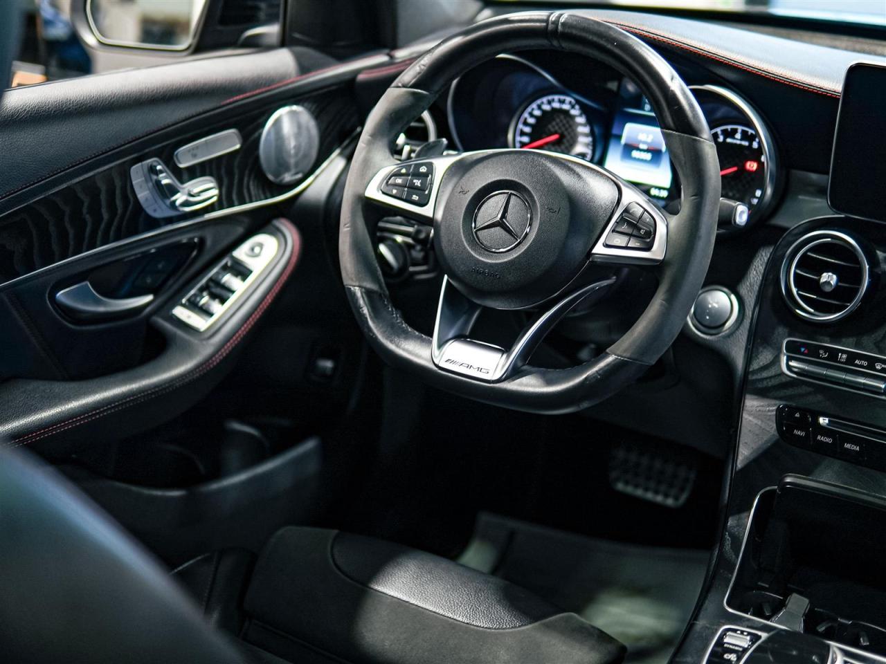 2019 Mercedes-Benz GLC AMG GLC 43 | NO ACCIDENTS | SHOWROOM CONDITION Photo