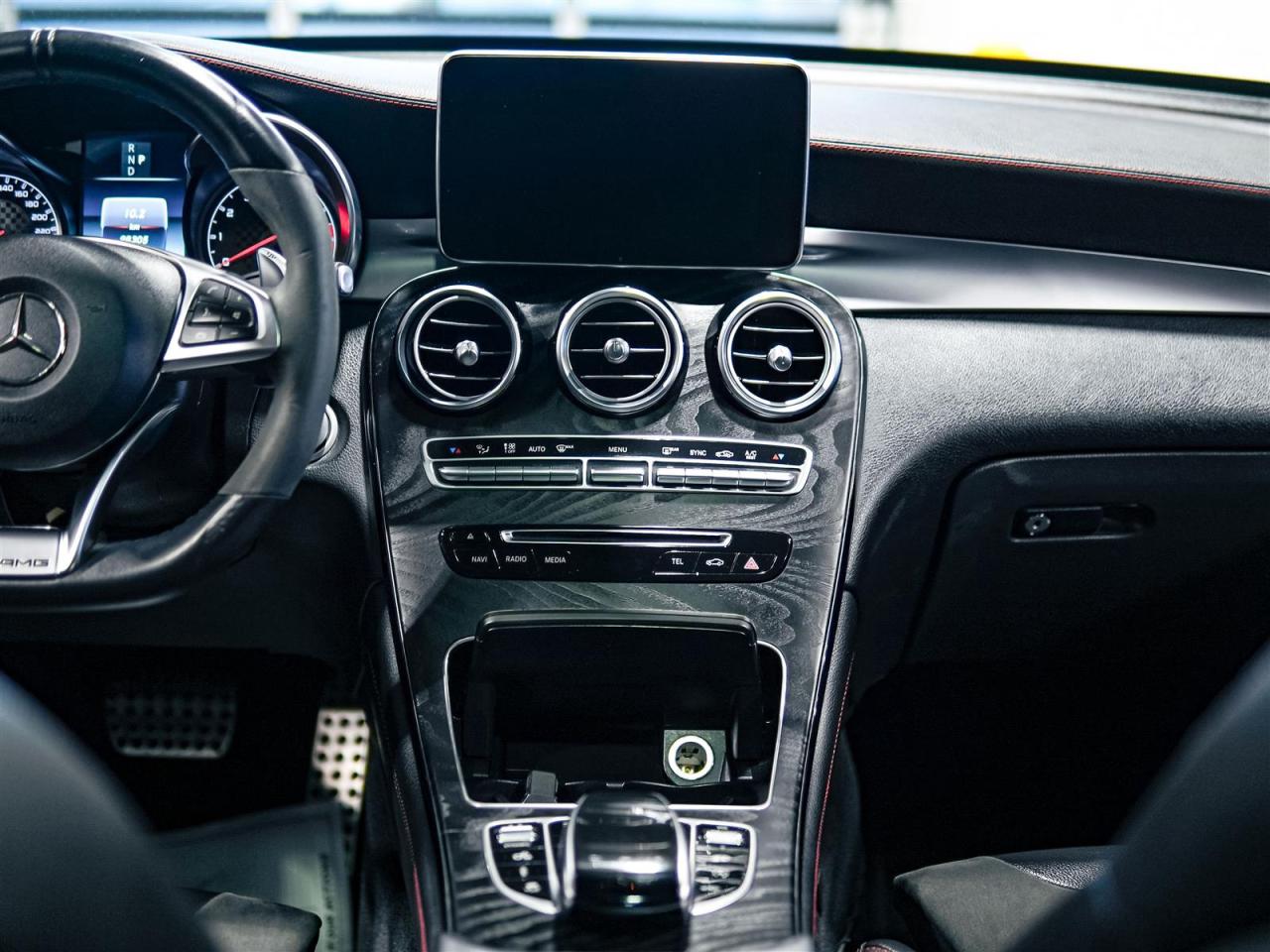 2019 Mercedes-Benz GLC AMG GLC 43 | NO ACCIDENTS | SHOWROOM CONDITION Photo