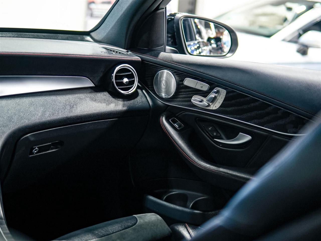 2019 Mercedes-Benz GLC AMG GLC 43 | NO ACCIDENTS | SHOWROOM CONDITION Photo