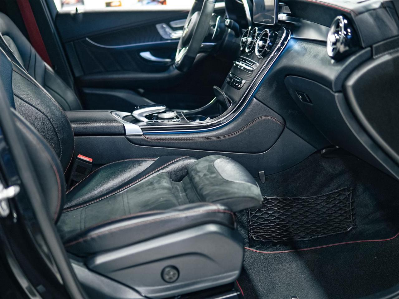 2019 Mercedes-Benz GLC AMG GLC 43 | NO ACCIDENTS | SHOWROOM CONDITION Photo