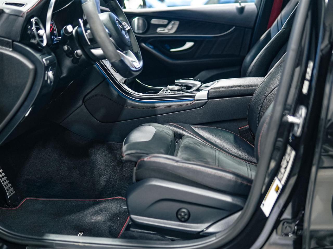 2019 Mercedes-Benz GLC AMG GLC 43 | NO ACCIDENTS | SHOWROOM CONDITION Photo