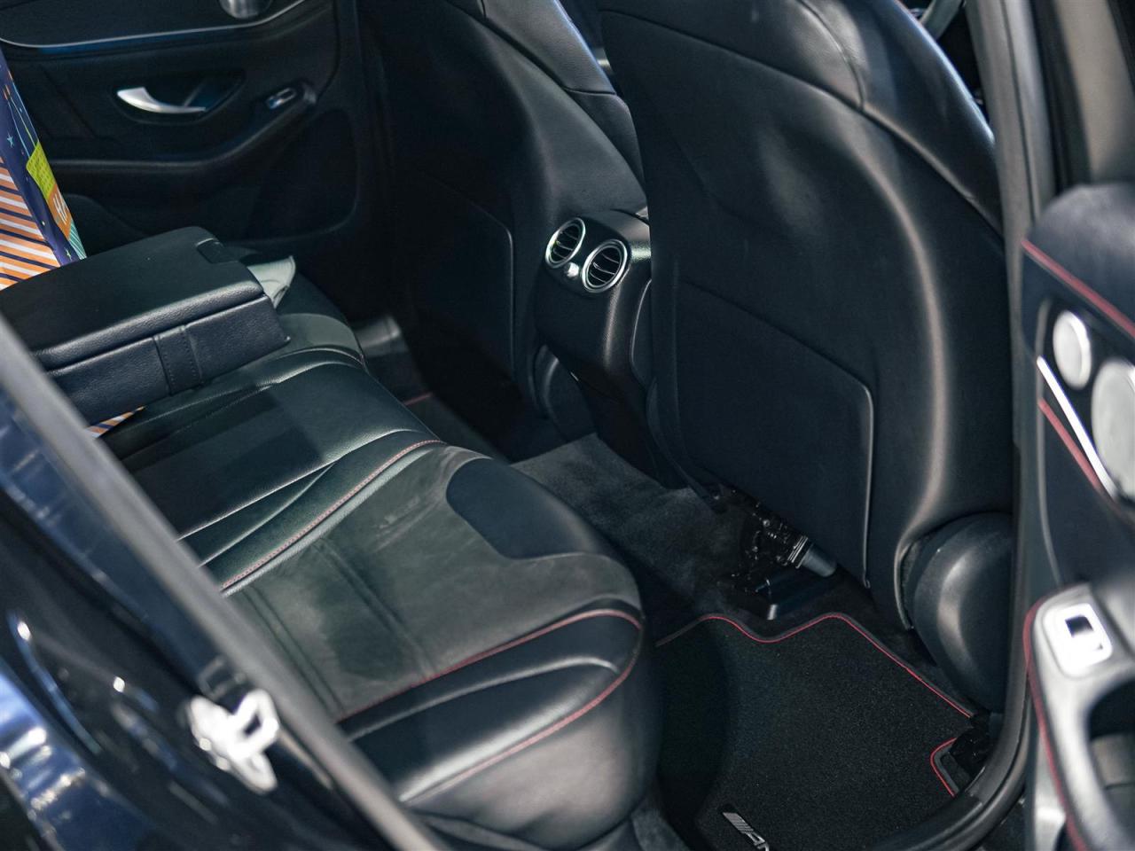 2019 Mercedes-Benz GLC AMG GLC 43 | NO ACCIDENTS | SHOWROOM CONDITION Photo