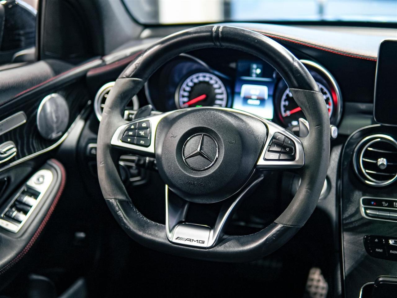 2019 Mercedes-Benz GLC AMG GLC 43 | NO ACCIDENTS | SHOWROOM CONDITION Photo