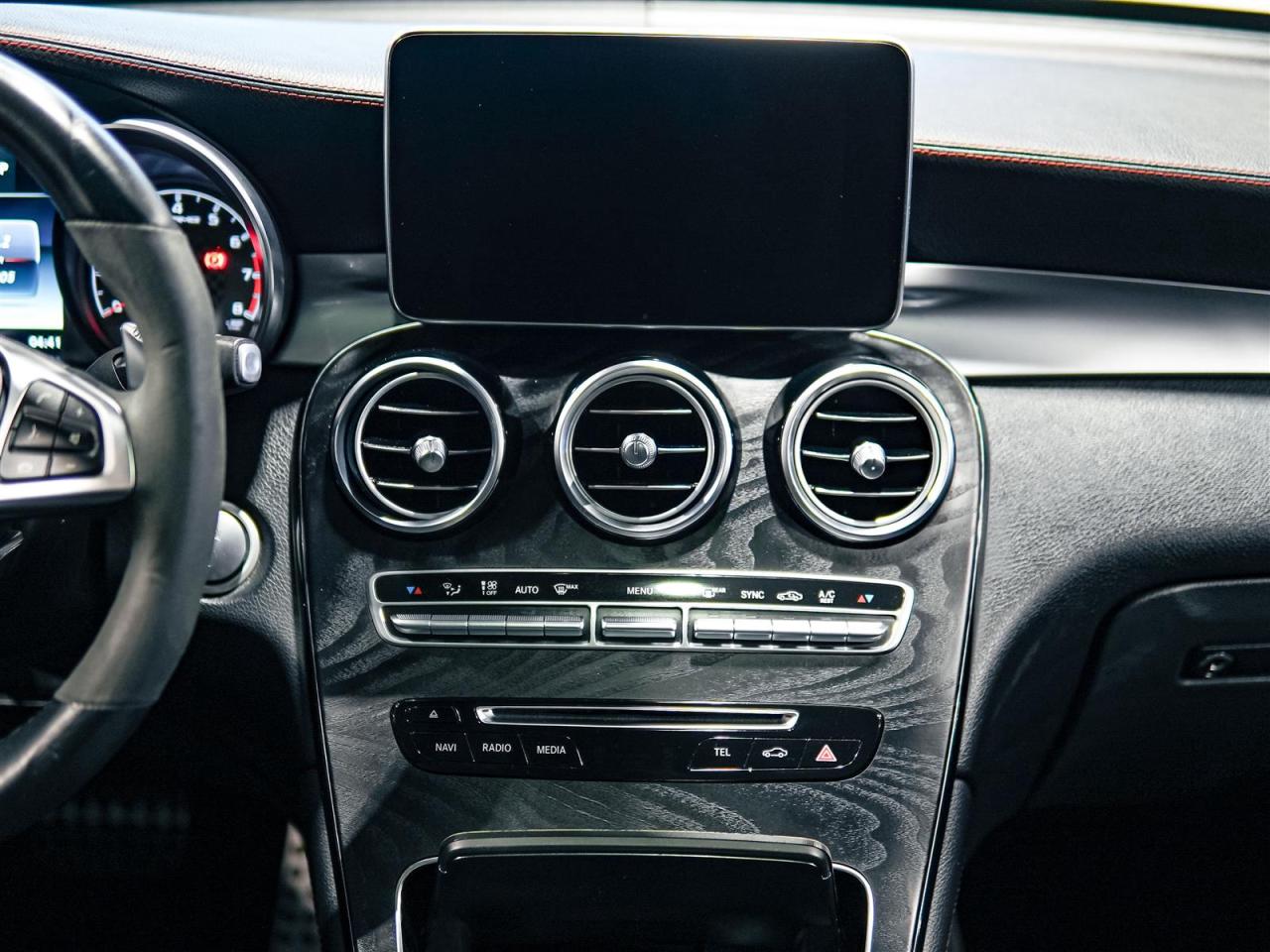 2019 Mercedes-Benz GLC AMG GLC 43 | NO ACCIDENTS | SHOWROOM CONDITION Photo