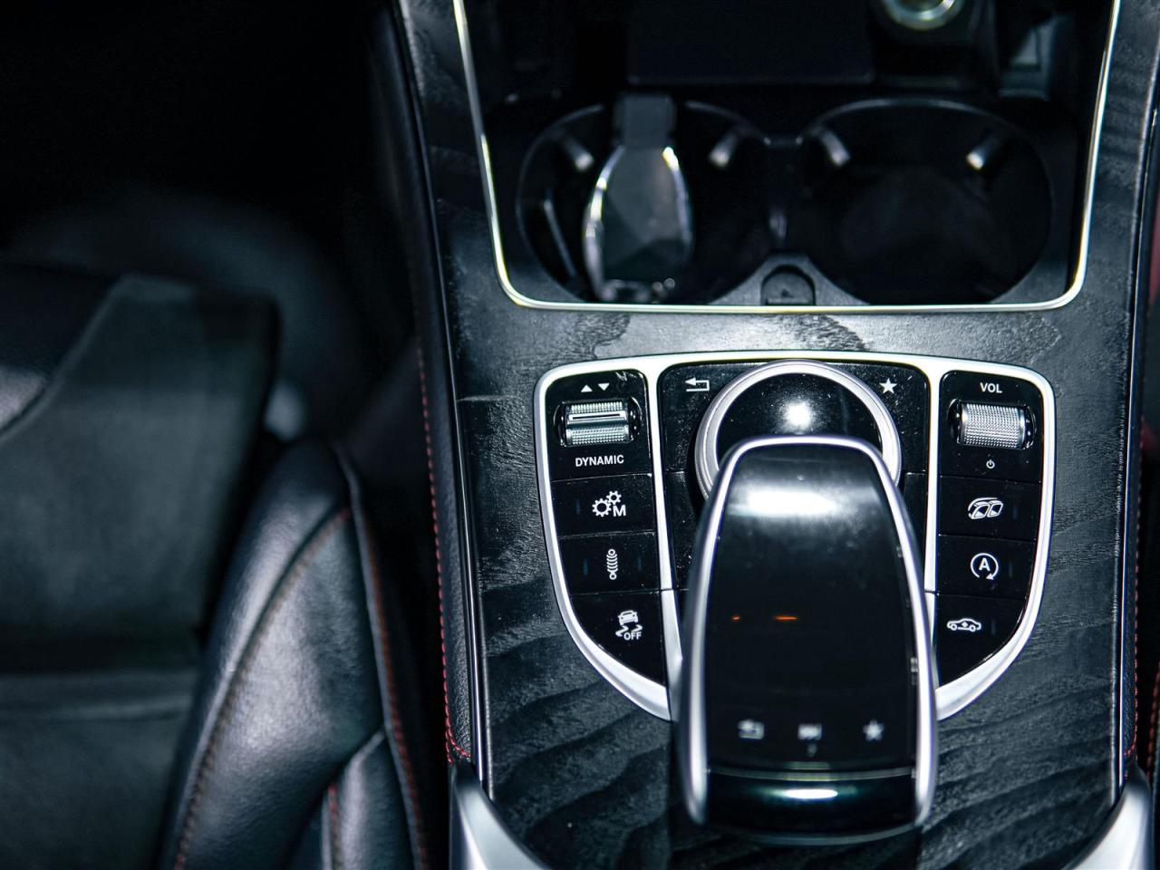 2019 Mercedes-Benz GLC AMG GLC 43 | NO ACCIDENTS | SHOWROOM CONDITION Photo