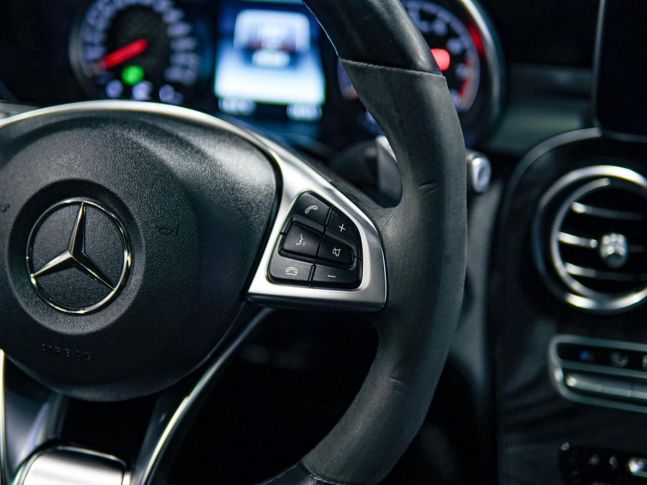 2019 Mercedes-Benz GLC AMG GLC 43 | NO ACCIDENTS | SHOWROOM CONDITION Photo