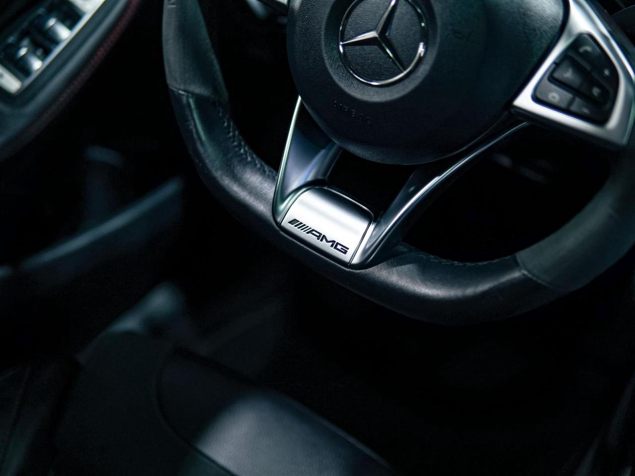 2019 Mercedes-Benz GLC AMG GLC 43 | NO ACCIDENTS | SHOWROOM CONDITION Photo