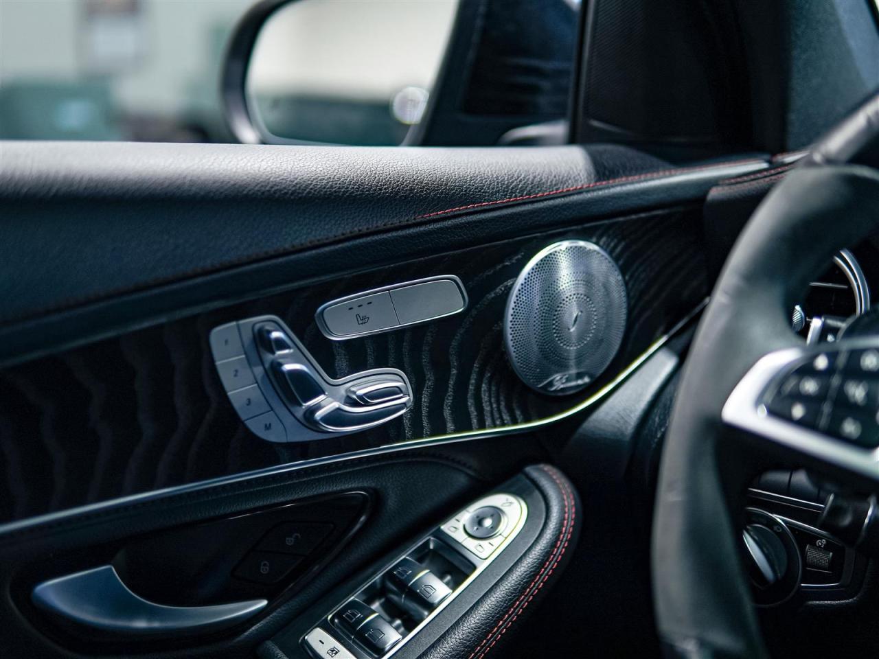 2019 Mercedes-Benz GLC AMG GLC 43 | NO ACCIDENTS | SHOWROOM CONDITION Photo