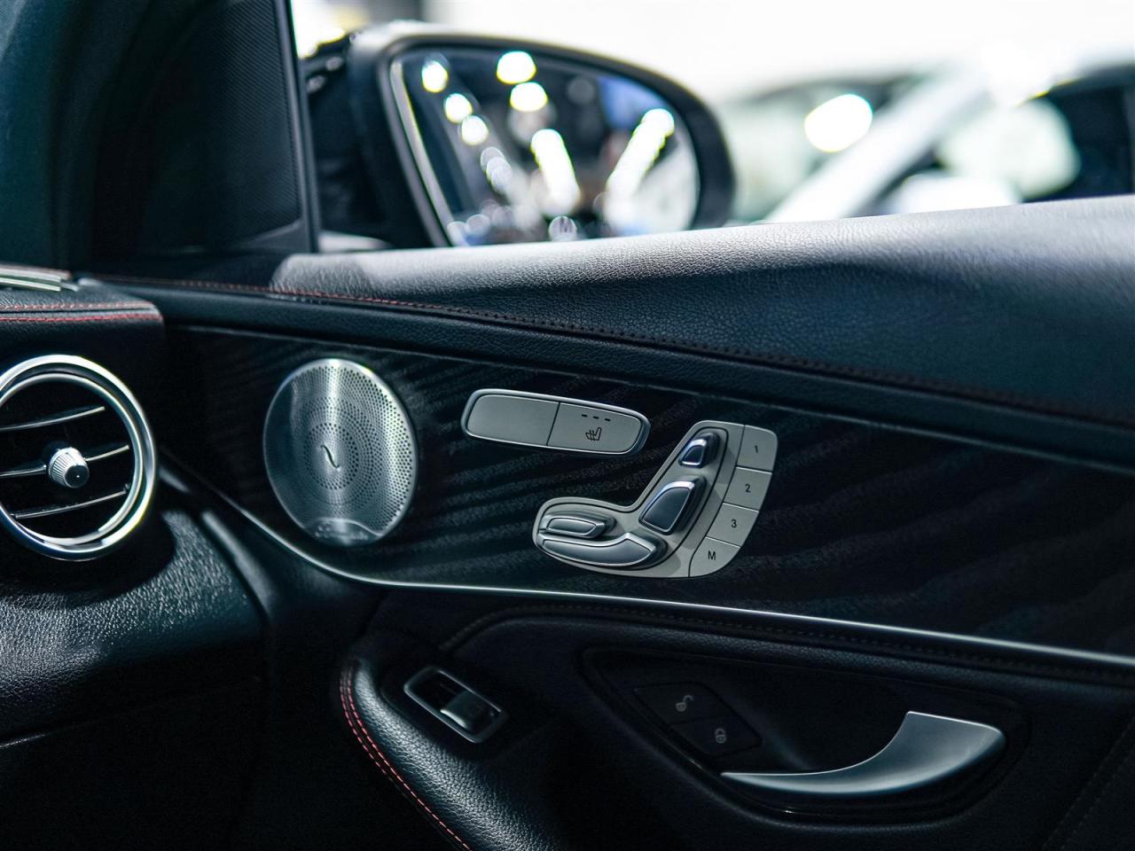 2019 Mercedes-Benz GLC AMG GLC 43 | NO ACCIDENTS | SHOWROOM CONDITION Photo