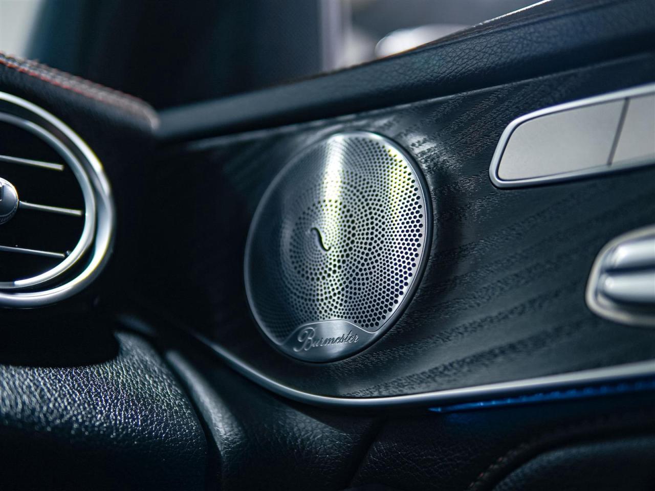 2019 Mercedes-Benz GLC AMG GLC 43 | NO ACCIDENTS | SHOWROOM CONDITION Photo