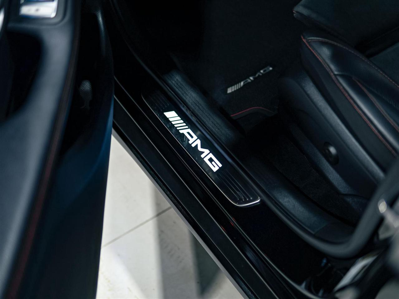 2019 Mercedes-Benz GLC AMG GLC 43 | NO ACCIDENTS | SHOWROOM CONDITION Photo