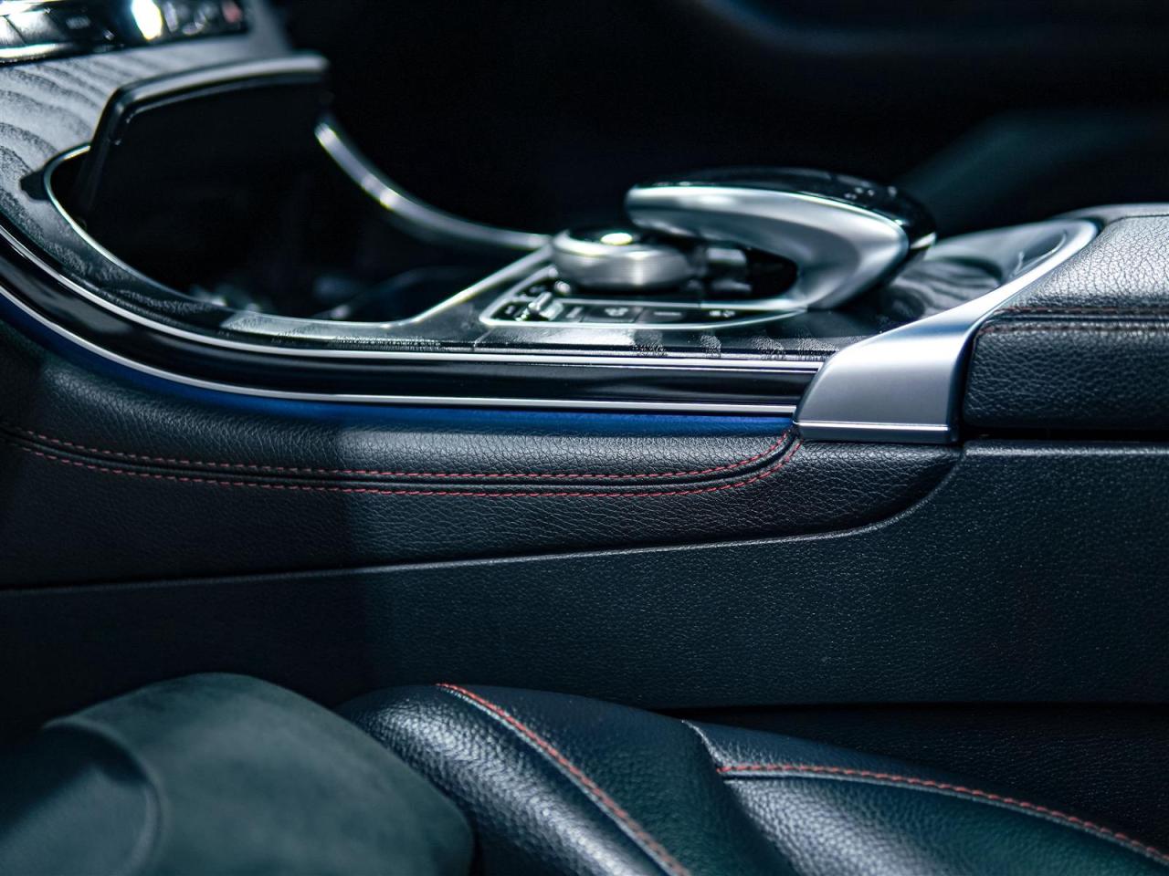 2019 Mercedes-Benz GLC AMG GLC 43 | NO ACCIDENTS | SHOWROOM CONDITION Photo