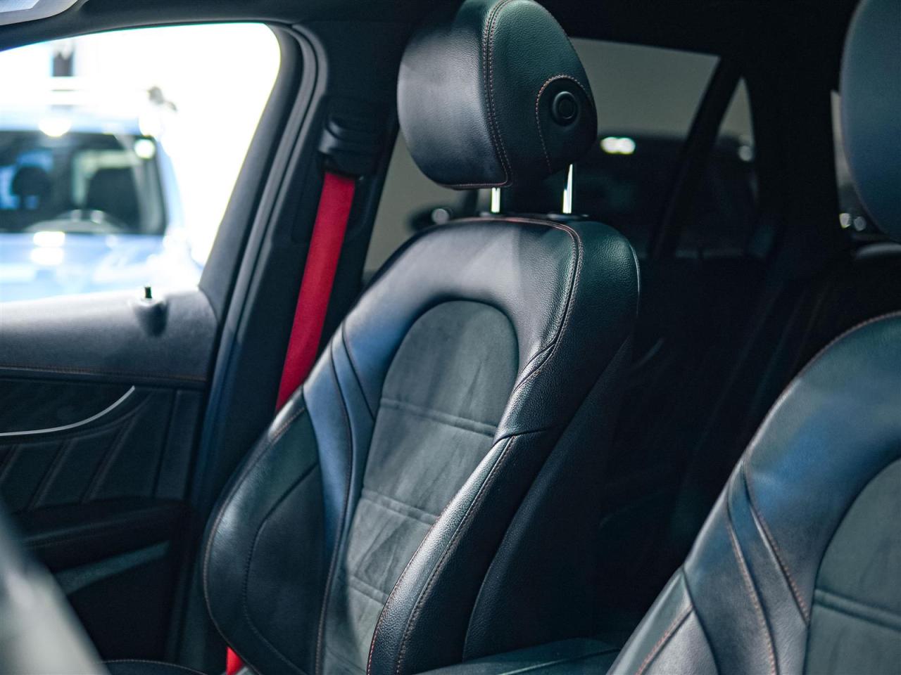 2019 Mercedes-Benz GLC AMG GLC 43 | NO ACCIDENTS | SHOWROOM CONDITION Photo