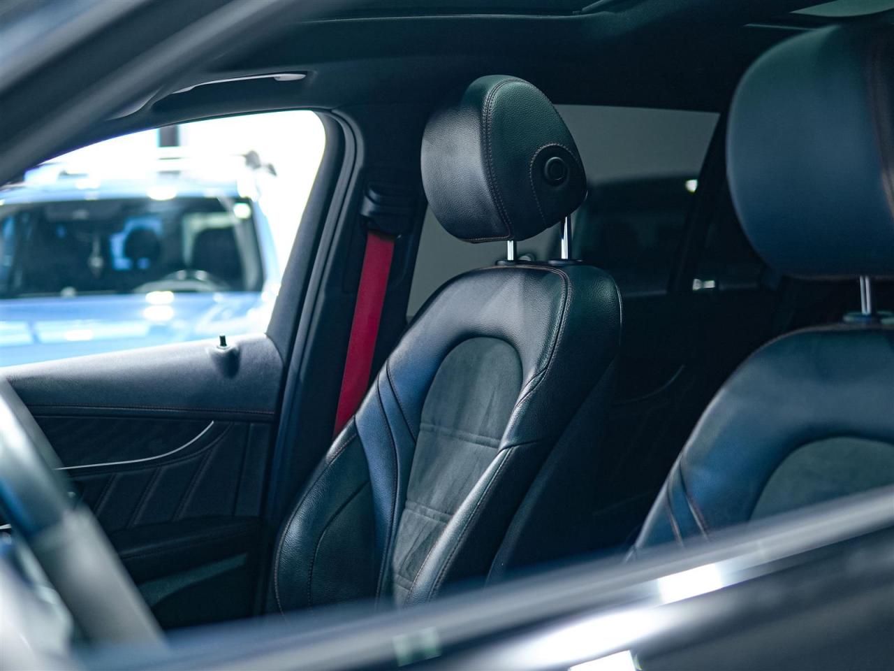 2019 Mercedes-Benz GLC AMG GLC 43 | NO ACCIDENTS | SHOWROOM CONDITION Photo