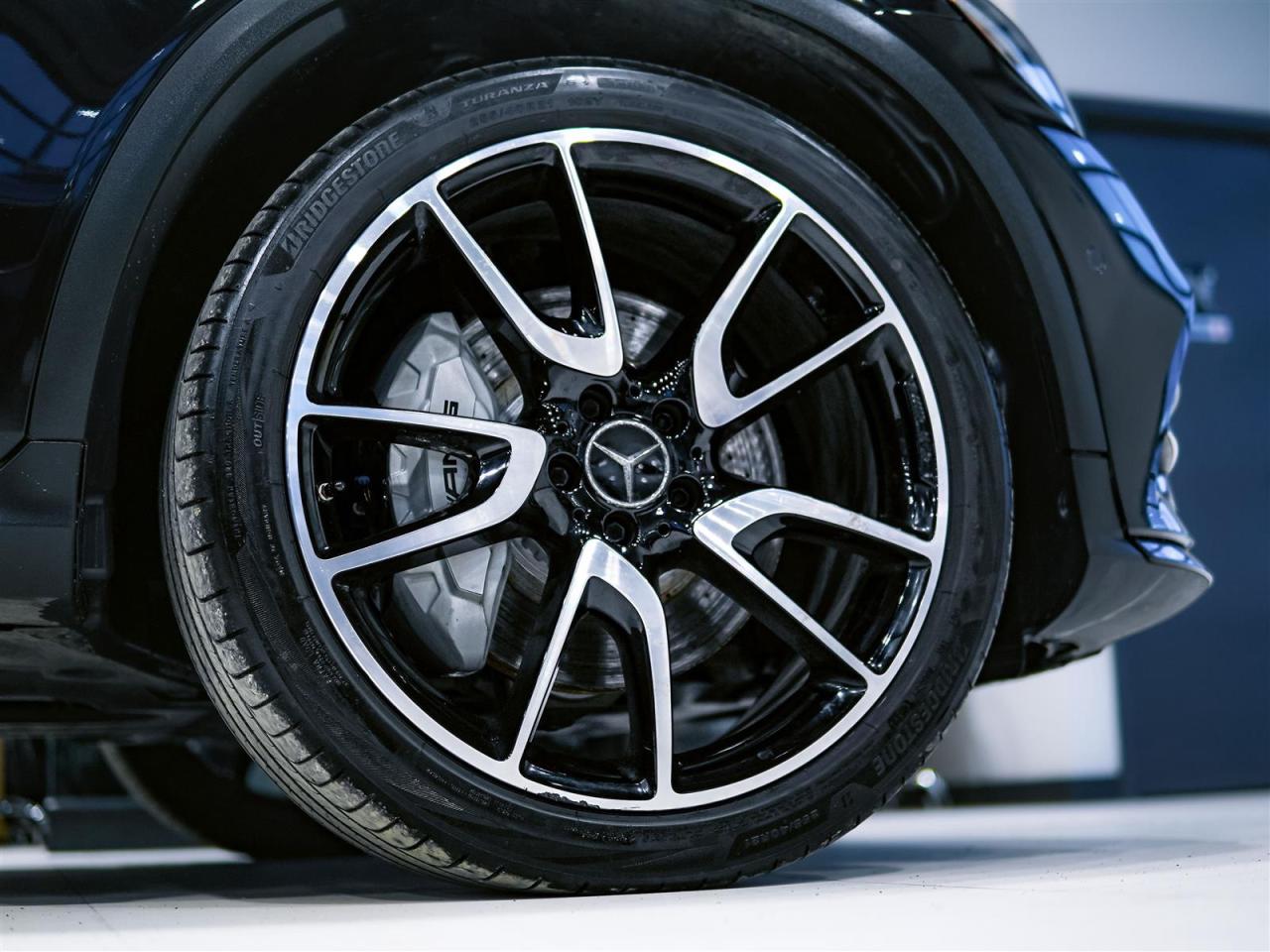 2019 Mercedes-Benz GLC AMG GLC 43 | NO ACCIDENTS | SHOWROOM CONDITION Photo