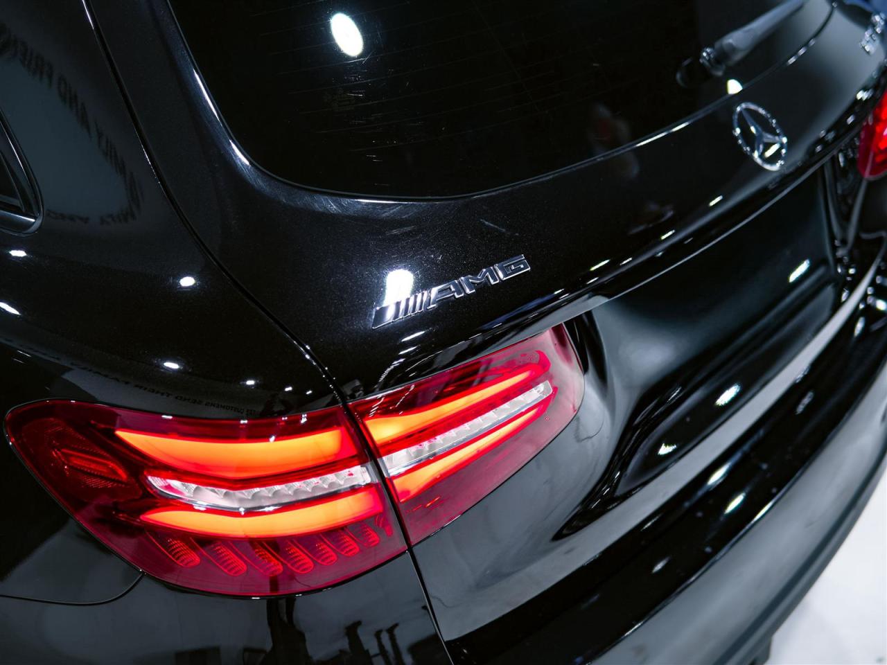 2019 Mercedes-Benz GLC AMG GLC 43 | NO ACCIDENTS | SHOWROOM CONDITION Photo